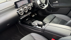 Mercedes-Benz A-Class A250e AMG Line Premium Plus Edition 4dr Auto Saloon